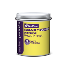 Trucare Sparc Ultra Interior Primer-Water Thinnable